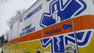 Paramedic suspended over inappropriate relationship with patient in rural Manitoba