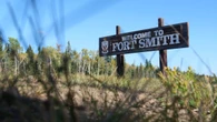 RCMP investigating alleged armed robbery, and threat with machetes in Fort Smith, N.W.T.