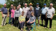 Family gathers for bittersweet farewell to 200-year-old Cape Breton farm