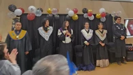 N.W.T. school sees biggest graduating class in history — with 6 students
