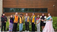 Yukon First Nation language program celebrates first cohort of graduates