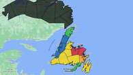 With rising wildfire risk in parts of Newfoundland, municipalities issue fire bans