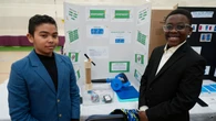 Nearly folding 2 years ago, science fair has new steam in Sault Ste. Marie