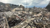 Report on Jasper recovery calls for work on housing availability, business recovery