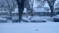 Alaskan storm system moves into Sask., bringing snow