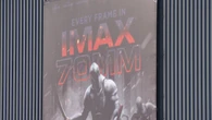 Halifax's IMAX 70mm projector awakens for The Odyssey