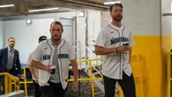 Seattle Kraken troll Toronto baseball fans ahead of crucial ALCS Game 6