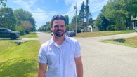 Rothesay resident says development with 1,277 housing units too much for 'one corner'