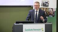 Sask. Party, NDP hold dueling health-care announcements with election on the horizon