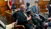 Investigation into Tumbler Ridge mass shooting has entered final stages: B.C. premier