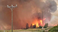 Williams Lake, Quesnel and 100 Mile House firefighters will soon respond to wildfires across the Cariboo