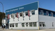 Yukon Employees' Union rejects contract offer from territorial government