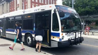 Grand River Transit workers ratify new collective agreement with Region of Waterloo
