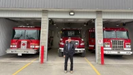 N.B. firefighters readying for busy wildfire season