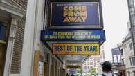 U.S. not treated well by Canada? Come From Away director says that's a cruel lie