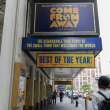 Toronto run of Come From Away extended through March