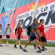 Canada Games aiming for 'Good Vibes Only' at St. John's 2025 and beyond