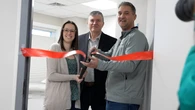 Niverville's town-owned medical clinic, bought for $1 in 2020, expands