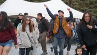 Yellowknives Dene X'ato Gathering in photos