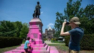 Sir John A. Macdonald statue at Queen's Park to be uncovered after 5 years