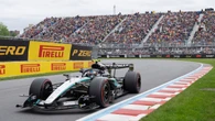 Mercedes' Antonelli claims Canadian GP for 4th straight F1 win after Russell exits