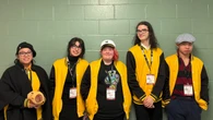 Students at Reach for the Top nationals in Moncton chase more than a trophy