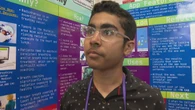 Canada's brightest young minds gather in N.B. to showcase solutions to global challenges