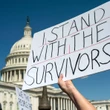 'This is not a hoax': Epstein survivors describe sexual abuse as they call for justice and transparency