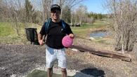 Northern Ontario golf course expands to include disc golf as well