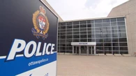 Ottawa police officer who stepped on man's neck ordered fired
