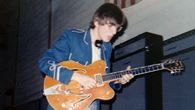 50 years ago, rocker Kim Mitchell's guitar was stolen in Hamilton. Now his biographer wants to get it back