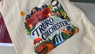 'Kind of surprising': Artist questions Truro business group's use of AI for merchandise