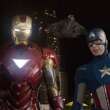Marvel's The Avengers dubbed in Lakota language