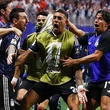 Argentina makes late comeback to secure World Cup final spot against Spain