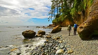 Juan de Fuca trail on Vancouver Island expected to reopen this summer