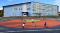'Weathered' arena in St. Stephen to be replaced with a 66-unit apartment complex