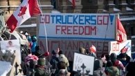 Fired B.C. teacher wins job back after pro-Freedom Convoy presentation