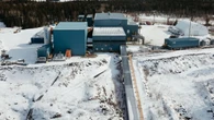 Death at Madsen Mine in Red Lake under investigation