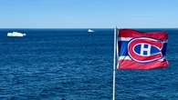 Alex Newhook fans turn N.L. bars into 'mini Bell Centres' during Habs playoff games