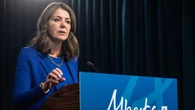 Alberta seeks court ruling on constitutionality of federal clean electricity plan