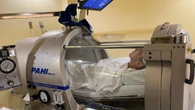 Diving without getting wet: The hyperbaric experience in the wake of cancer treatment