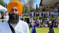 London's 4th annual Nagar Kirtan draws thousands to Sikh festival