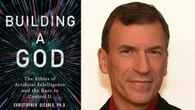 Q&A: Guelph author warns AI could soon outthink humanity