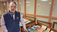 Meet the man whose book collection includes 2,000 items about P.E.I.