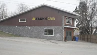 Zack's Crib homeless shelter in Temiskaming region closing its doors at end of May