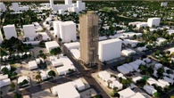 Proposed 35-storey tower at Oxford and Richmond rolls through planning committee