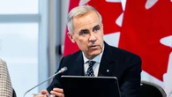 Carney says Canada's trade with U.S. is mostly tariff-free. But that's not the whole story