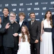 Frankenstein is a love story, says director Guillermo del Toro