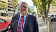 Don Atchison running for Saskatoon mayor in 2nd comeback attempt