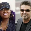 Rock & Roll Hall of Fame to induct Missy Elliott, Willie Nelson, George Michael and more